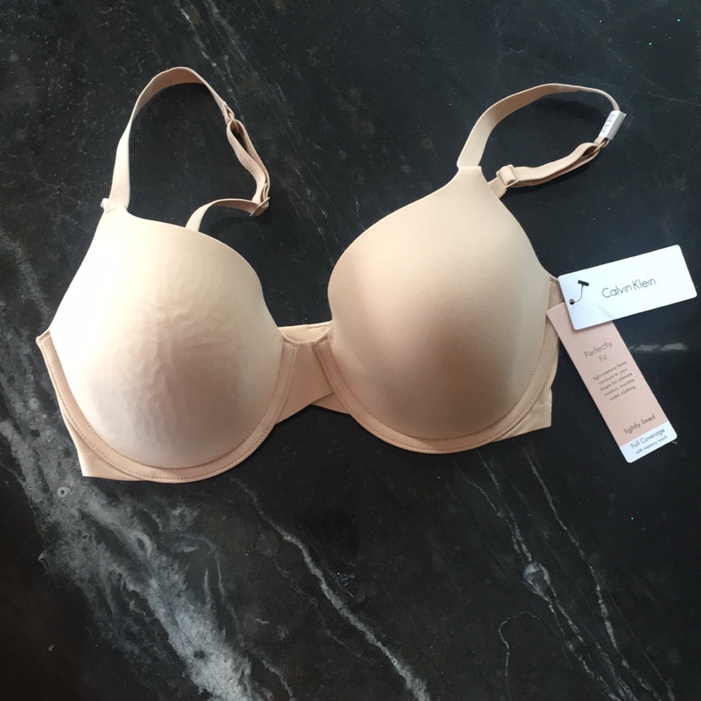Calvin Klein bra
